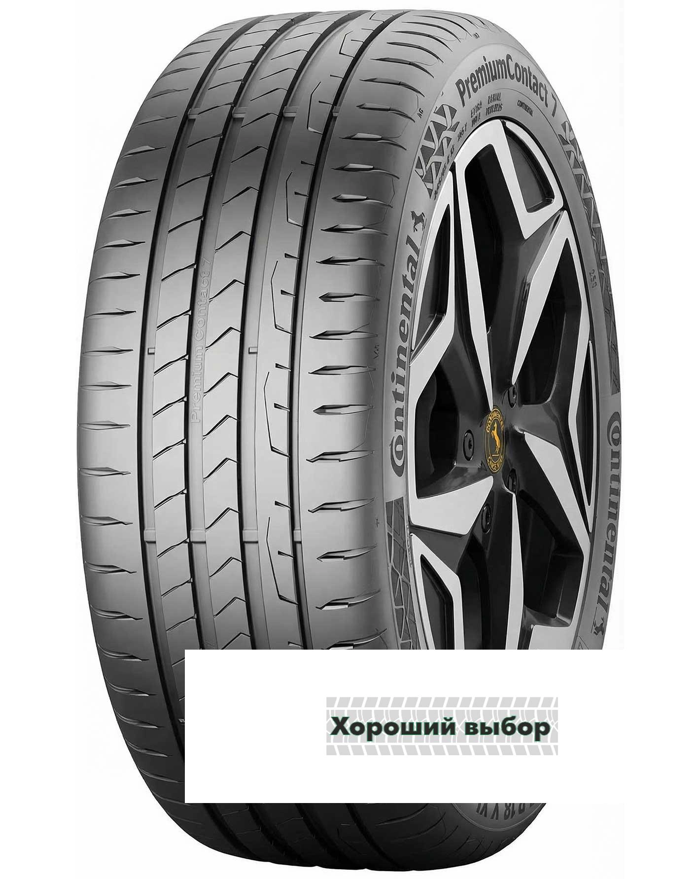 205/40 r18 Continental ContiPremiumContact 7 86Y