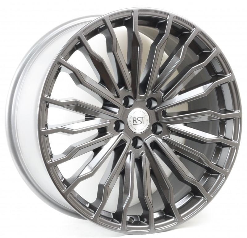 5*114,3 20" Et35 9.0J RST R032 67.1 BMG