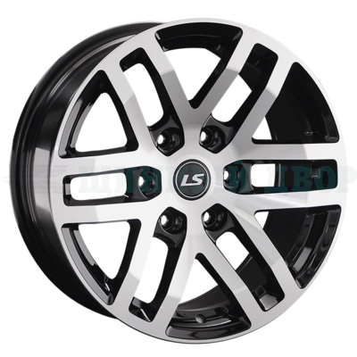 6*139.7 20" Et25 9J LS 1279 106.1 BKF