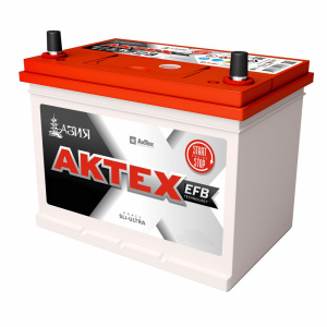 aktex D26 EFB