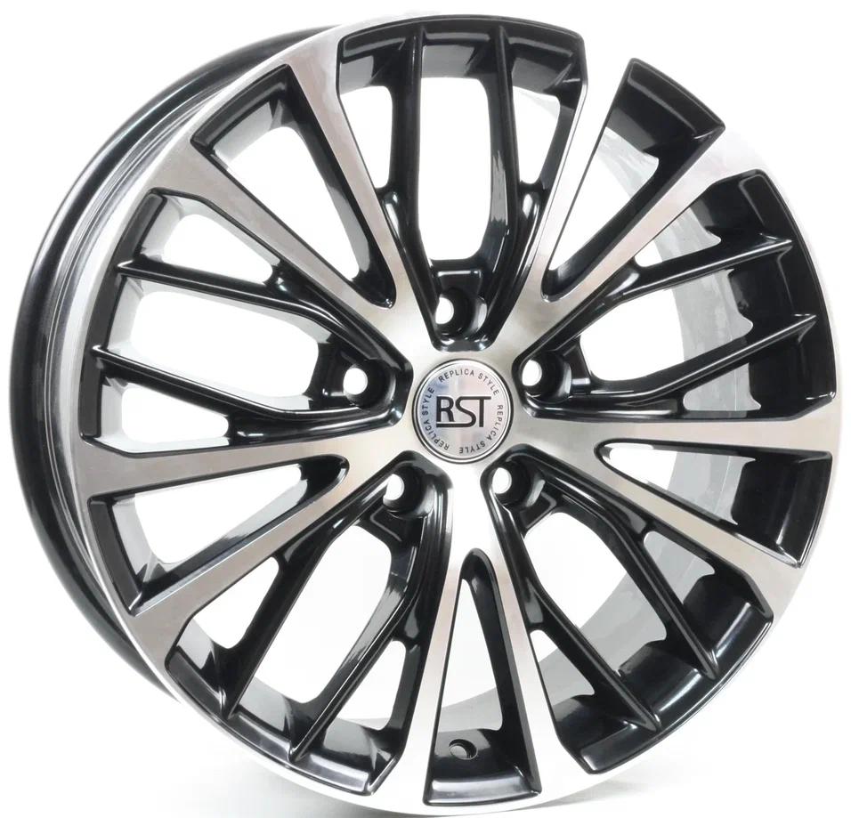 5*114,3 17" Et46 7.5J RST R027 67.1 BD