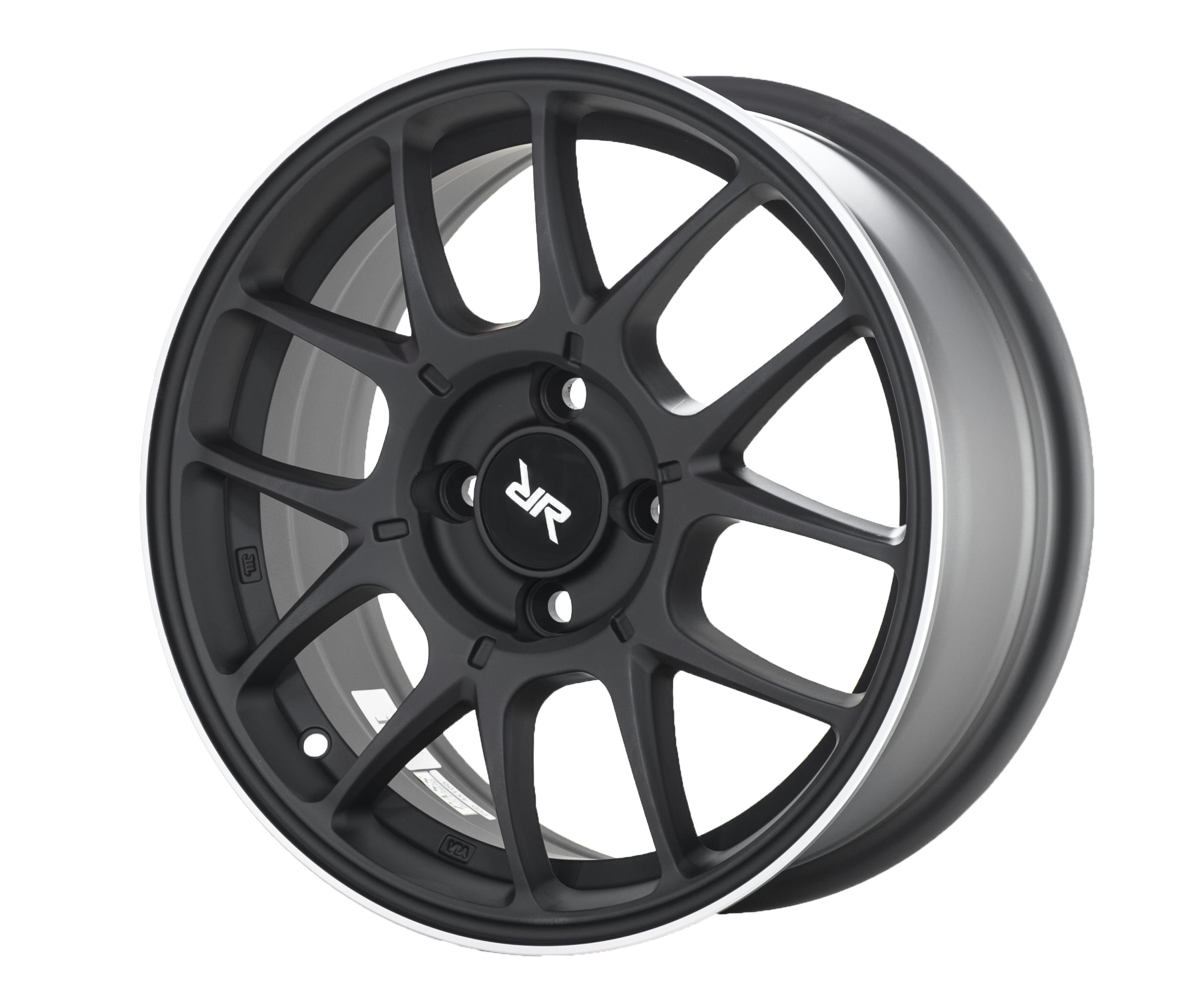 4*114,3 15" Et40 6.5J Race Ready Technology CSSD2795 67.1 B-LP*M