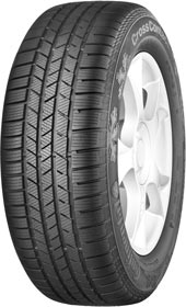 245/65R17 CONTICROSSCONTACT WINTER 111T XL CONTINENTAL