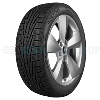 255/60 R18XL Ikon Tyres Character Snow 2 SUV 112R
