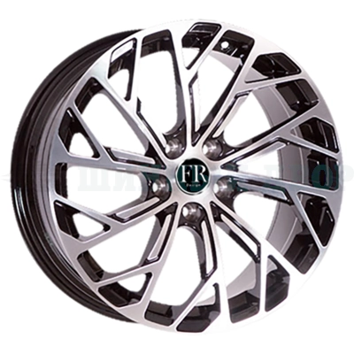 5*112 19" Et35 8.5J FR replica 8003 66.45 BMF
