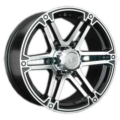 6*139.7 17" Et10 8J LS 473 110.5 BKF