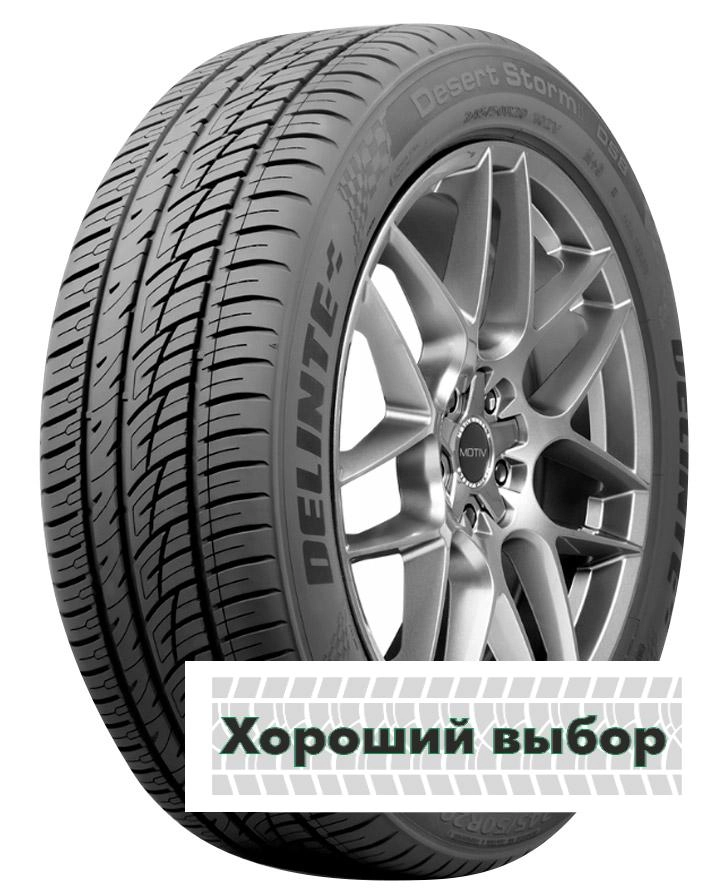 285/40 r22 Delinte DS8 110W