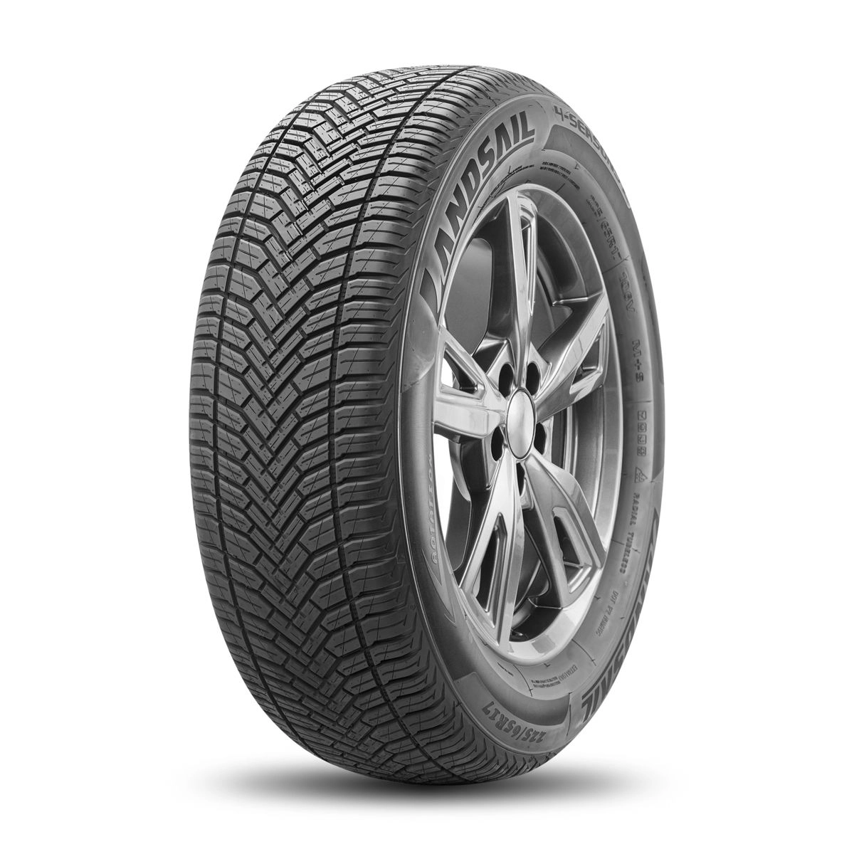 225/60 R18 LANDSAIL 4-SEASONS 2 104V 