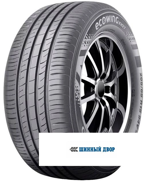 195/65 R14 Kumho Ecowing ES01 KH27 89H