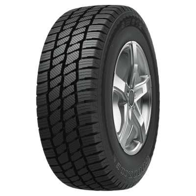 205/70 R15C Goodride SW612 106/104R