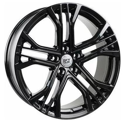 5*120 19" Et30 8.5J RST R029 66.1 BL
