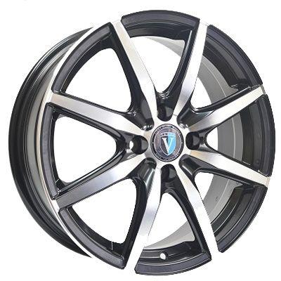 4*98 14" Et35 5.5J Venti 1415 58.6 BD