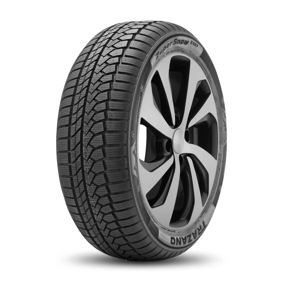 225/60 R17 TRAZANO Z-507 103V 