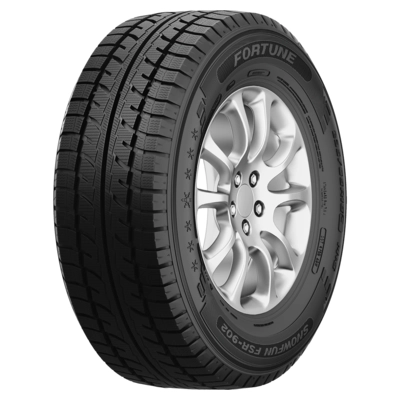 195/75 R16C Fortune SnowFun FSR-902 107/105R
