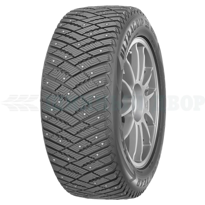 255/65 R17 Goodyear UltraGrip Ice Arctic SUV 110T