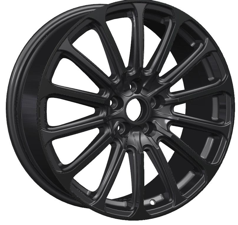 5*114,3 19" Et40 7.5J Carwel 1910 60.1 BLK