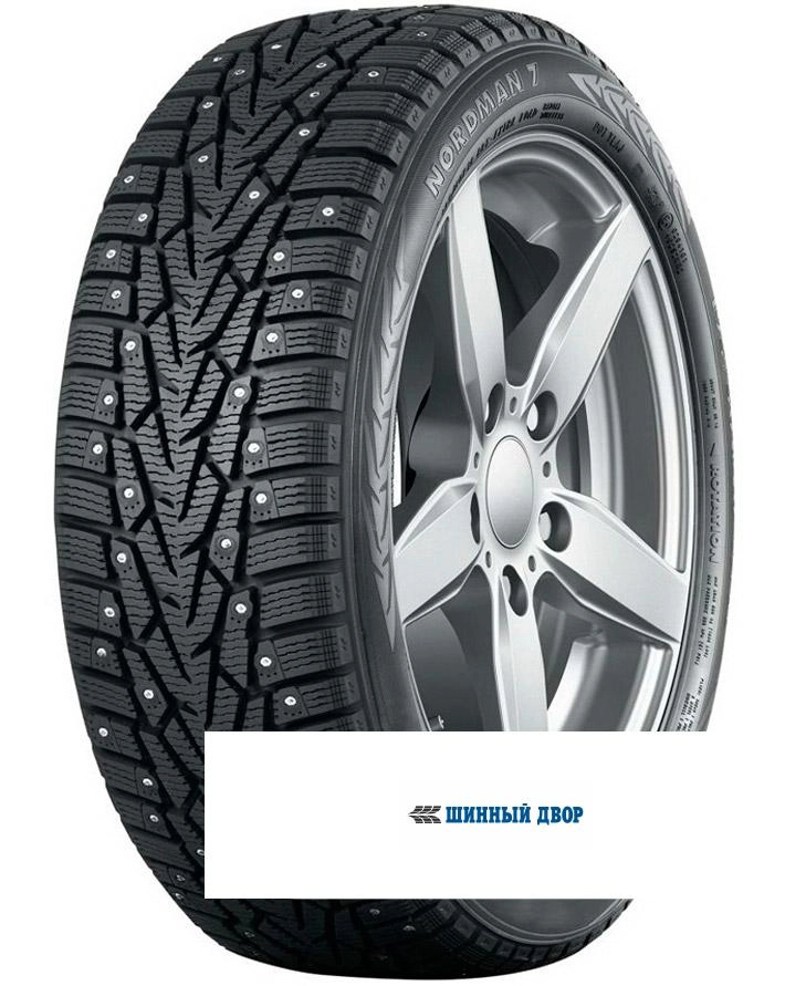 235/55 R17 Ikon Nordman 7 103T