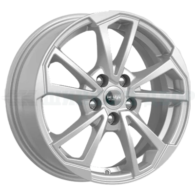 5*114.3 15" Et42 6J iFree Original КС1005 67.1 Сильвер