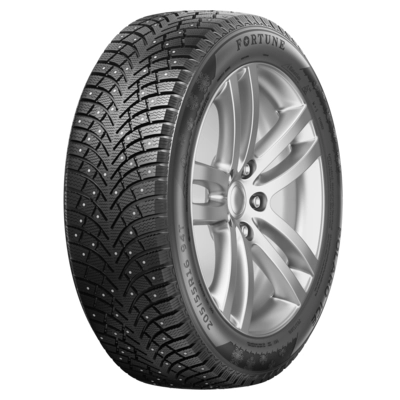 225/65 R17 Fortune Polaro Ice 106T