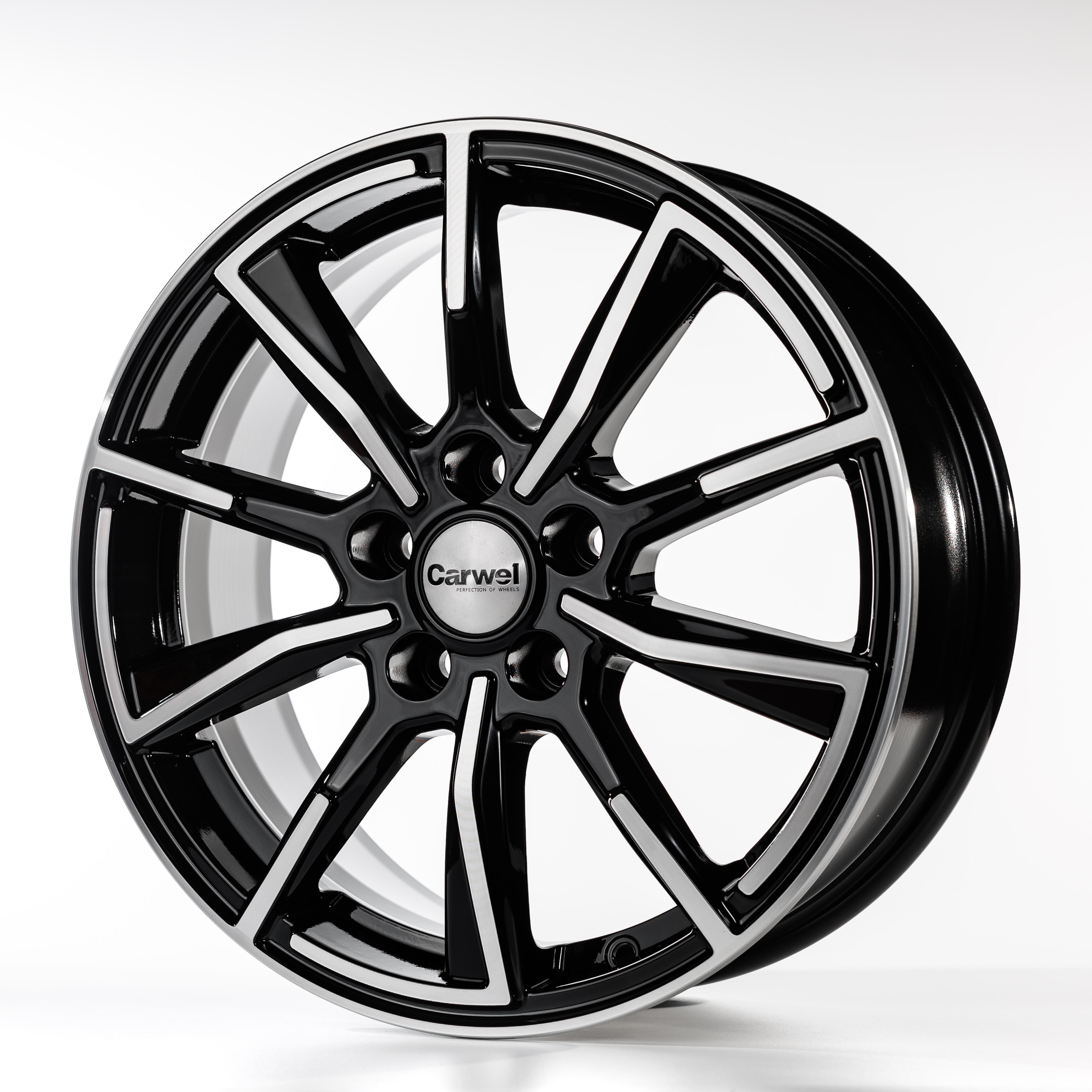 5*114 16" et40 6.5"J CARWEL Лабаз AB 60,1