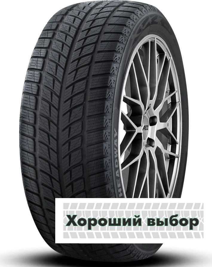 235/55 R18 Headway SNOW-UHP HW505 104T