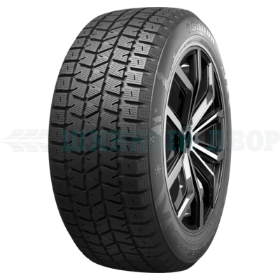 235/55 R17XL Sailun Ice Blazer Arctic SUV 103H