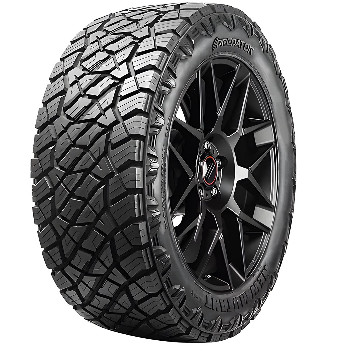 265/75 R16 PREDATOR NEW MUTANT X-AT 116T 
