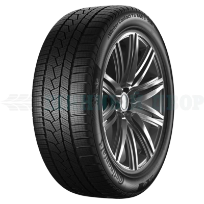 225/50 R19XL Continental ContiWinterContact TS 860 S 100V AO