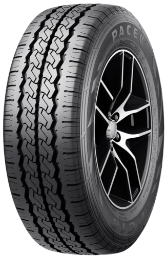195/70 R15C ZETA ZTR18 104/102S