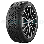245/40 R19XL Michelin X-Ice North 4 98T