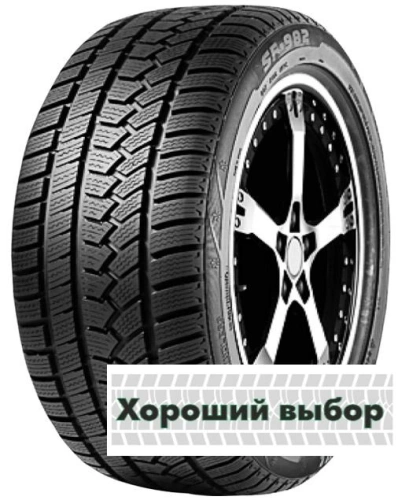 265/35 r18 Sunfull SF-982 97V