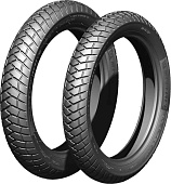 90/90 -21 Michelin Anakee Street 54T  Front