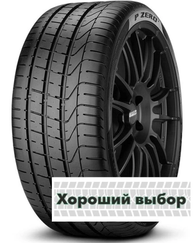 275/30 r21 Pirelli P Zero 98Y * RunFlat