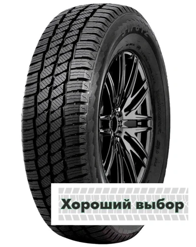 205/70 r15c Westlake SW612 106/104R