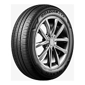 Roadian CTX