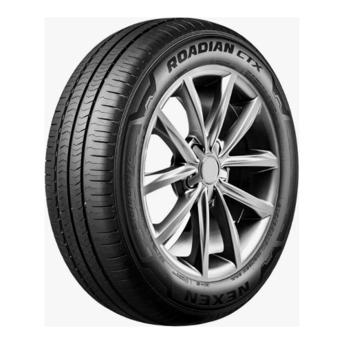 235/55 R18XL NEXEN Roadian CTX 104H