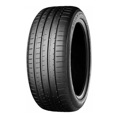 305/30 R21 YOKOHAMA V107B 104Y 