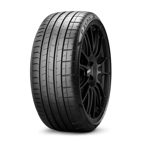 275/30 R20XL PIRELLI PZero PZ4 97Y RunFlat * MOE