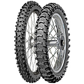 80/100 -21 Dunlop Geomax MX12 51M  Front