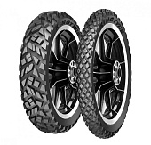 90/90 R21 Kingtyre K60 54H  Front