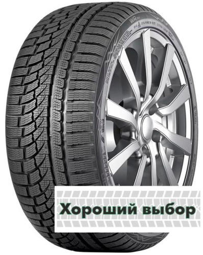 235/55 R17 Nokian Tyres WR A4 103V