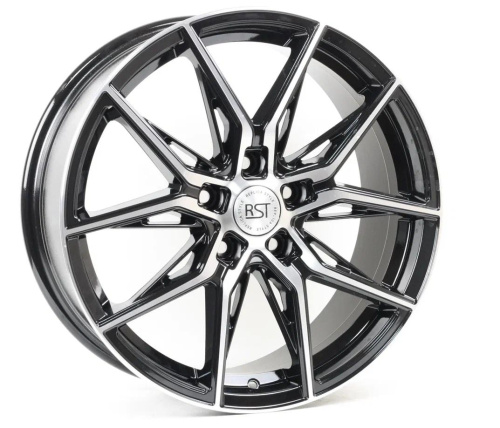 5*108 18" Et50 7.5J RST R218 63.4 BD