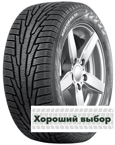 185/60 r14 Nokian Tyres Nordman RS2 82R