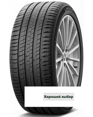 265/45 R21 Michelin Latitude Sport 3 104V