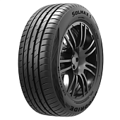 275/35 R19XL Goodride Solmax1 100W RunFlat