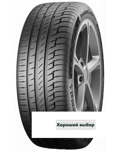 235/50 R19 CONTINENTAL PremiumContact 6 99V VOL FR