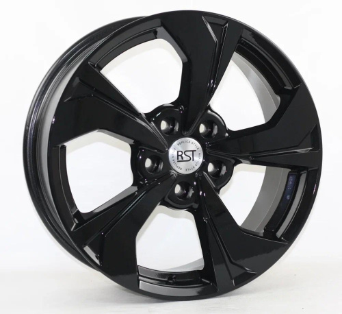 5*114,3 17" Et40 7.0J RST R217 66.1 BL