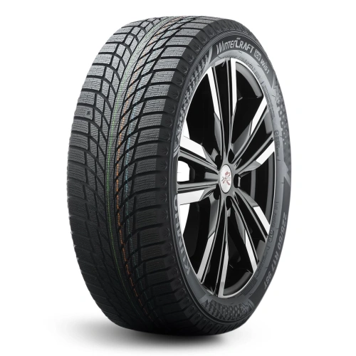 185/60 R14 KUMHO WinterCraft Ice Wi51 86T 