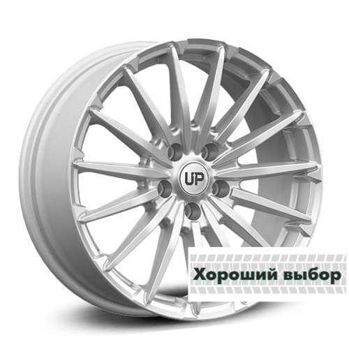 5*114.3 18 / 7.5J Et37 Wheels UP Up128 66.6