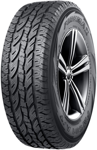 235/70 R16 FIREMAX FM501 106T